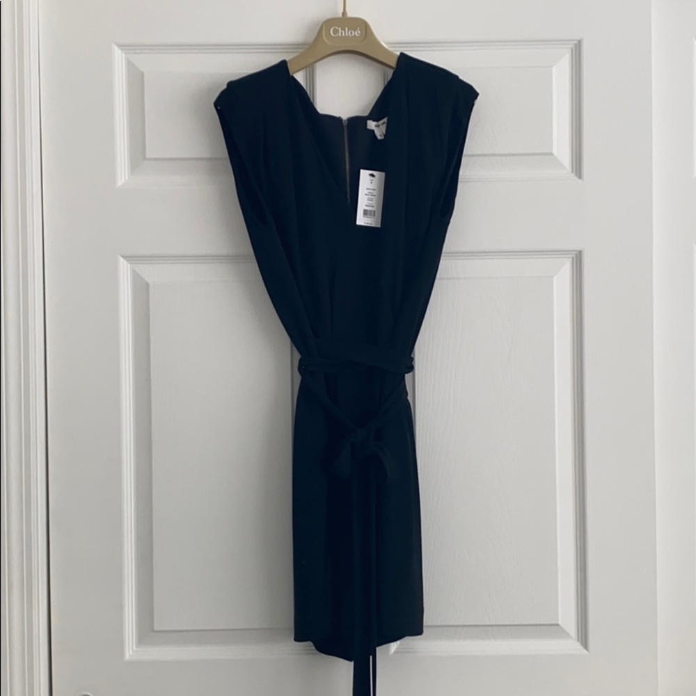 Helmit Lang romper brand new size P